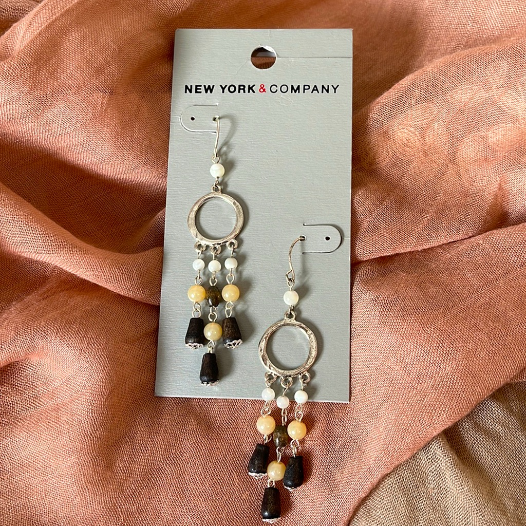 Ny&C Boho Earrings